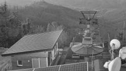 Chata Severka - Dolní Lomná