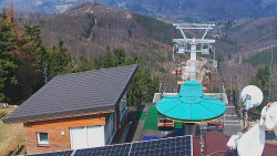 Chata Severka - Dolní Lomná