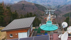 Chata Severka - Dolní Lomná