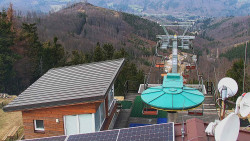 Chata Severka - Dolní Lomná