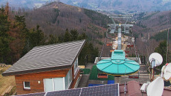 Chata Severka - Dolní Lomná