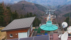 Chata Severka - Dolní Lomná