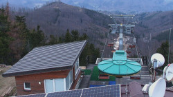 Chata Severka - Dolní Lomná