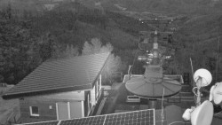 Chata Severka - Dolní Lomná