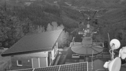 Chata Severka - Dolní Lomná