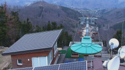 Chata Severka - Dolní Lomná