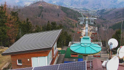 Chata Severka - Dolní Lomná