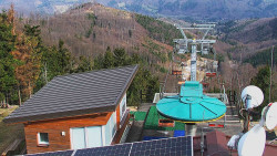 Chata Severka - Dolní Lomná