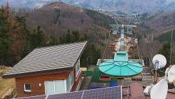 Chata Severka - Dolní Lomná