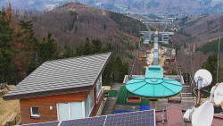 Chata Severka - Dolní Lomná