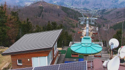 Chata Severka - Dolní Lomná