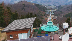 Chata Severka - Dolní Lomná