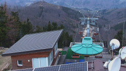 Chata Severka - Dolní Lomná