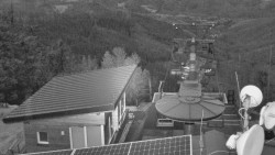 Chata Severka - Dolní Lomná