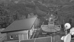 Chata Severka - Dolní Lomná