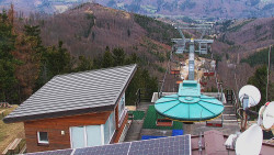 Chata Severka - Dolní Lomná