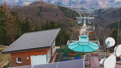 Chata Severka - Dolní Lomná