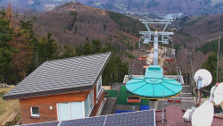 Chata Severka - Dolní Lomná