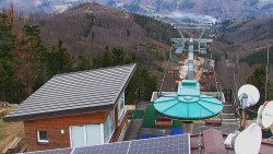 Chata Severka - Dolní Lomná