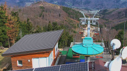 Chata Severka - Dolní Lomná