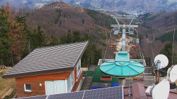 Chata Severka - Dolní Lomná