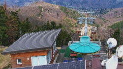 Chata Severka - Dolní Lomná