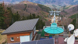 Chata Severka - Dolní Lomná