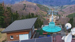 Chata Severka - Dolní Lomná