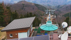 Chata Severka - Dolní Lomná