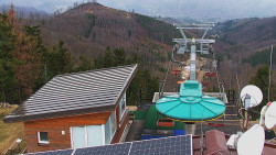 Chata Severka - Dolní Lomná