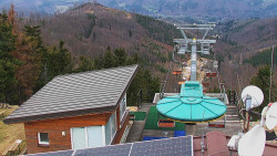 Chata Severka - Dolní Lomná