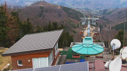 Chata Severka - Dolní Lomná