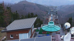 Chata Severka - Dolní Lomná