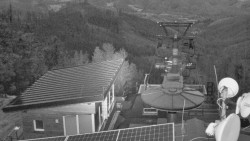 Chata Severka - Dolní Lomná