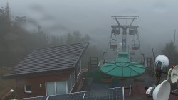 Chata Severka - Dolní Lomná