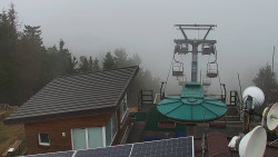 Chata Severka - Dolní Lomná