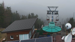 Chata Severka - Dolní Lomná