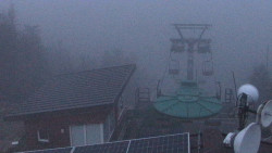 Chata Severka - Dolní Lomná