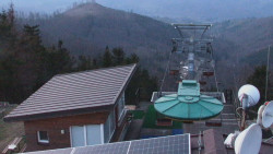 Chata Severka - Dolní Lomná