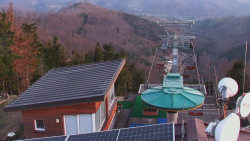 Chata Severka - Dolní Lomná