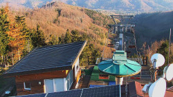 Chata Severka - Dolní Lomná