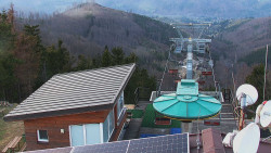 Chata Severka - Dolní Lomná