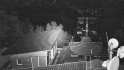 Chata Severka - Dolní Lomná