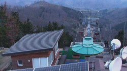 Chata Severka - Dolní Lomná