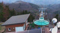 Chata Severka - Dolní Lomná