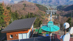 Chata Severka - Dolní Lomná