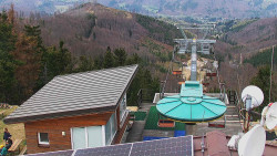 Chata Severka - Dolní Lomná