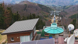 Chata Severka - Dolní Lomná