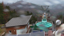 Chata Severka - Dolní Lomná