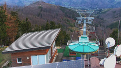 Chata Severka - Dolní Lomná